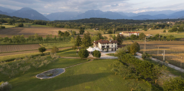 San Daniele, Udine, Italia, ,Agriturismo,Agriturismo,1145