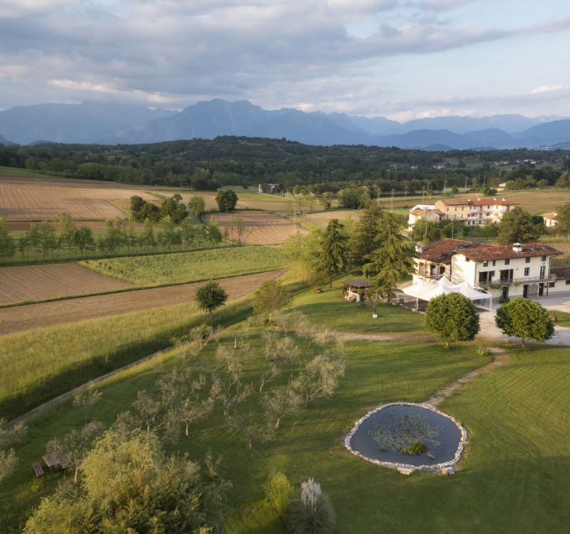 San Daniele, Udine, Italia, ,Agriturismo,Agriturismo,1145