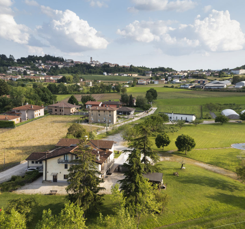 San Daniele, Udine, Italia, ,Agriturismo,Agriturismo,1145