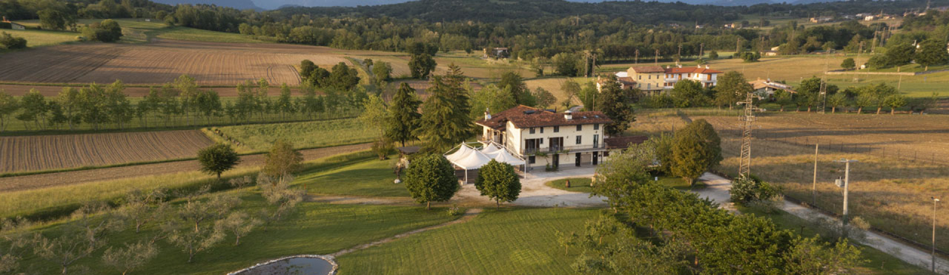 San Daniele, Udine, Italia, ,Agriturismo,Agriturismo,1146